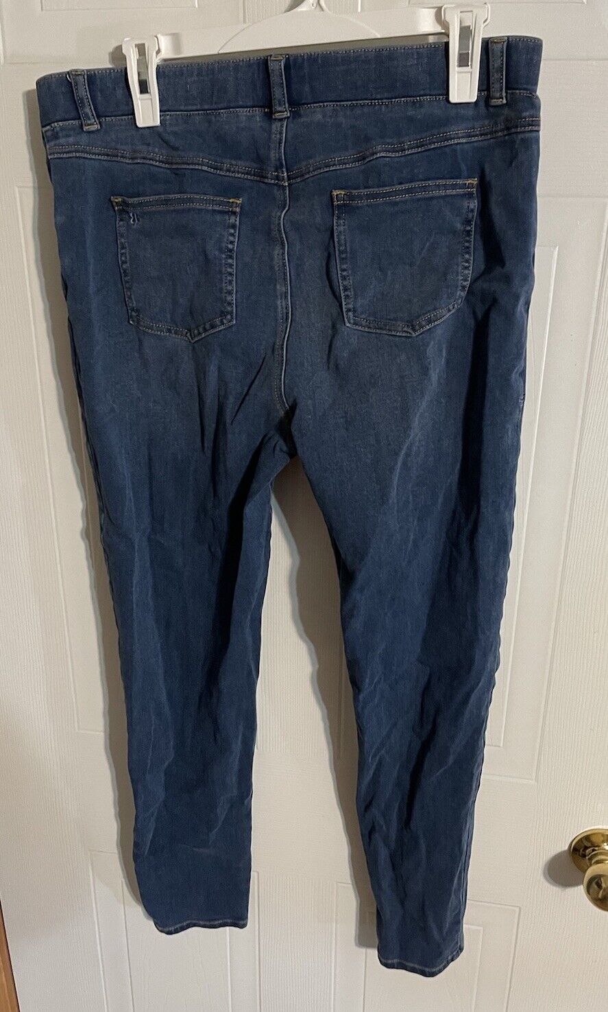 Betabrand Jeggings Large