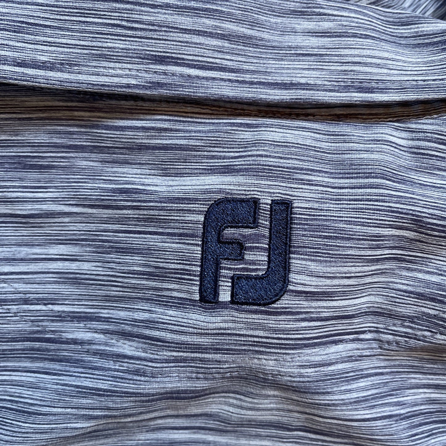 FJ Polo XL