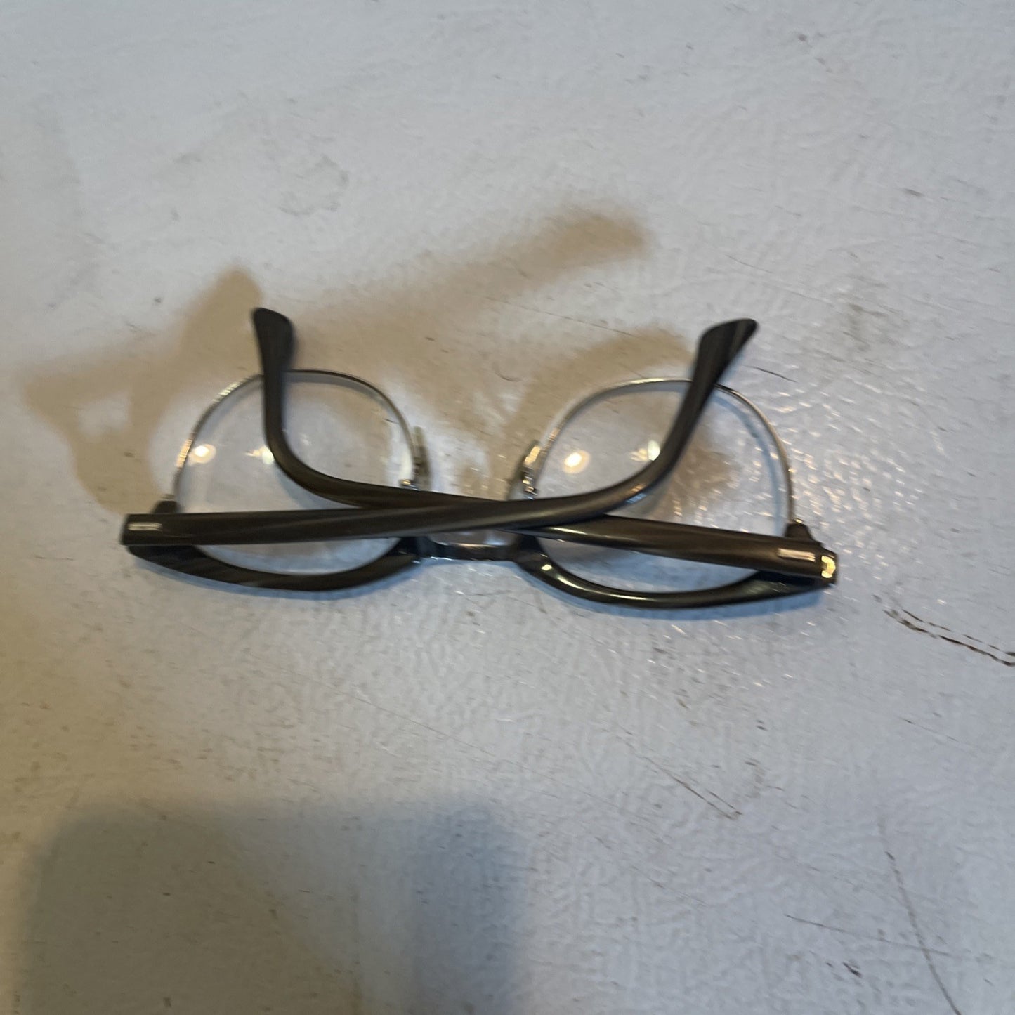 Shuron Eyeglass Frames 