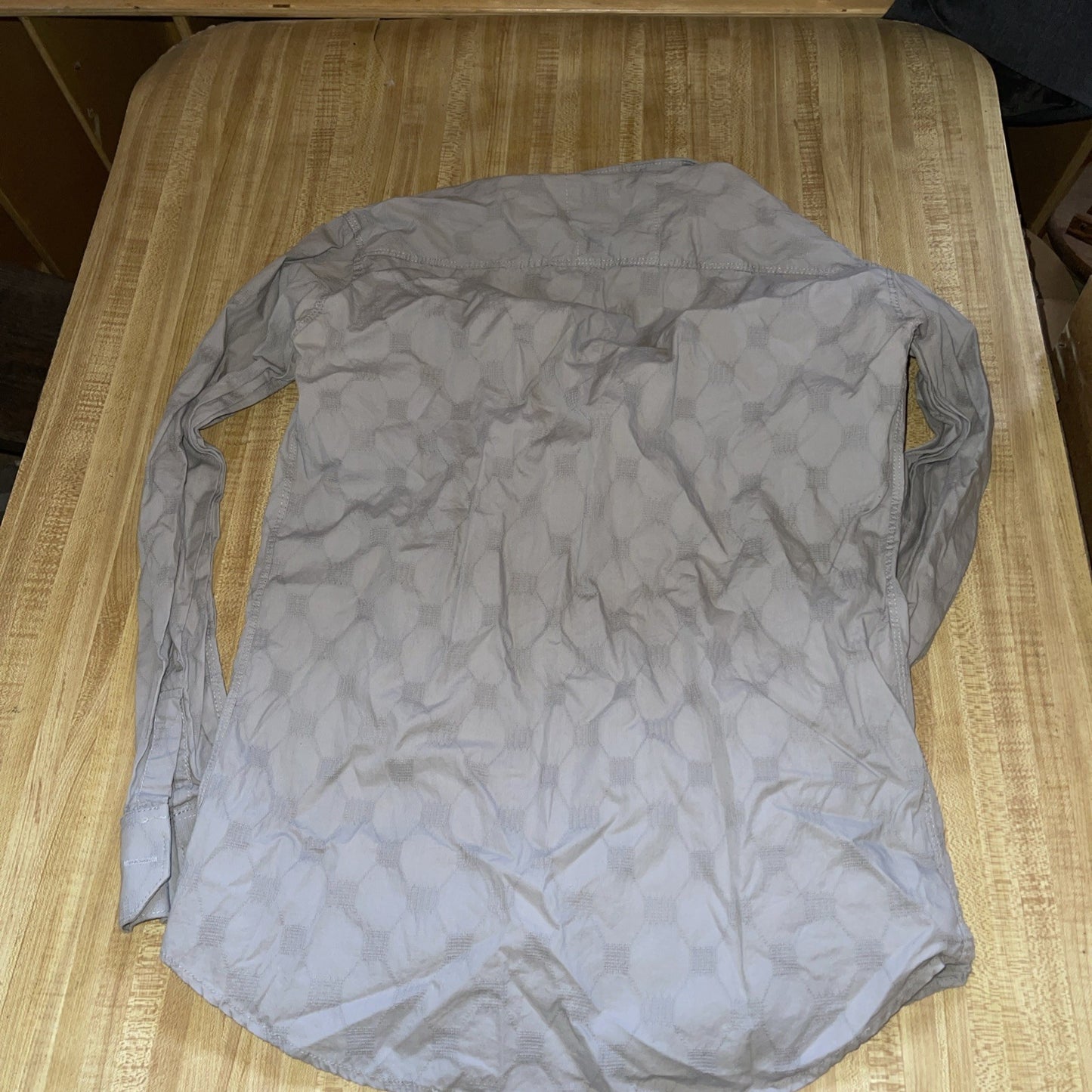 Tom Hill Button Up Large 