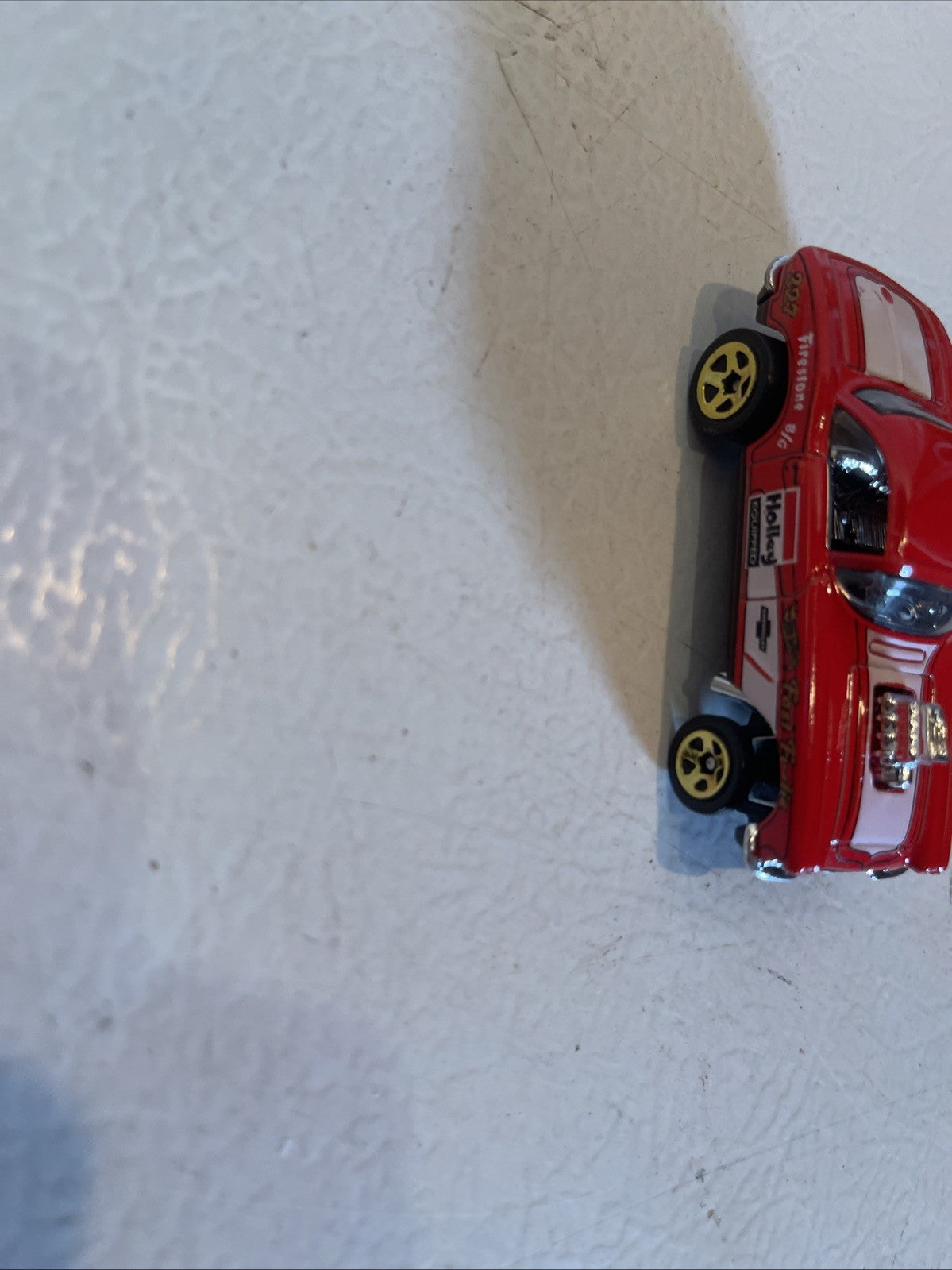 hot wheels 62 corvette gasser