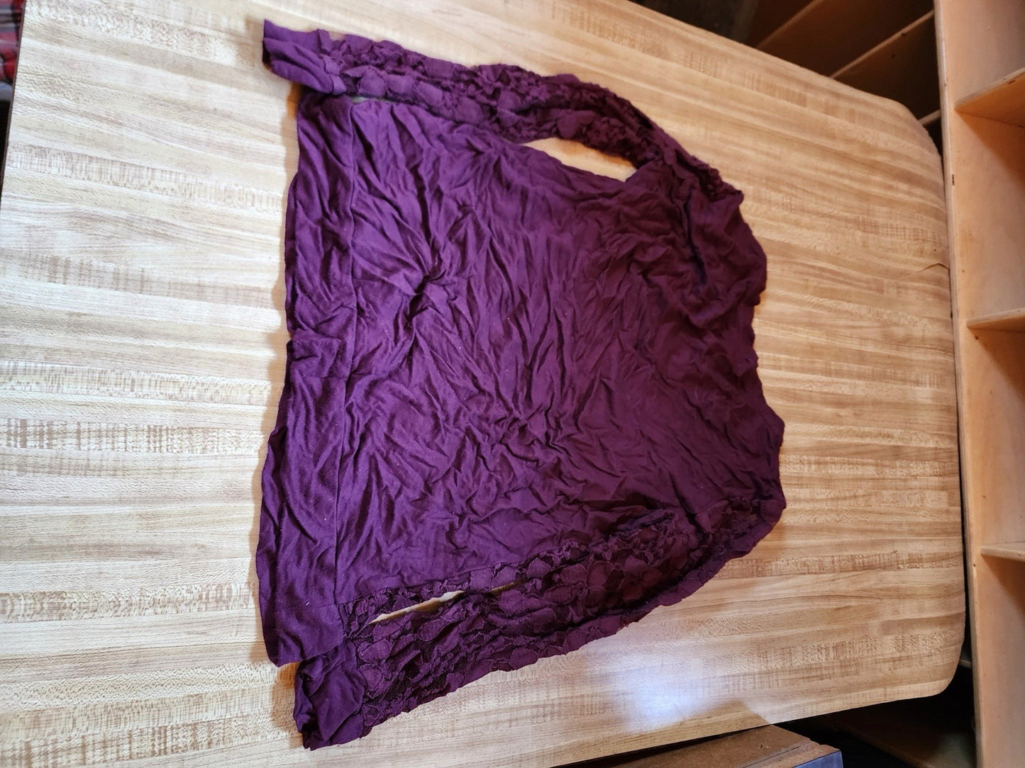 Adrianna Pappell Top Medium 