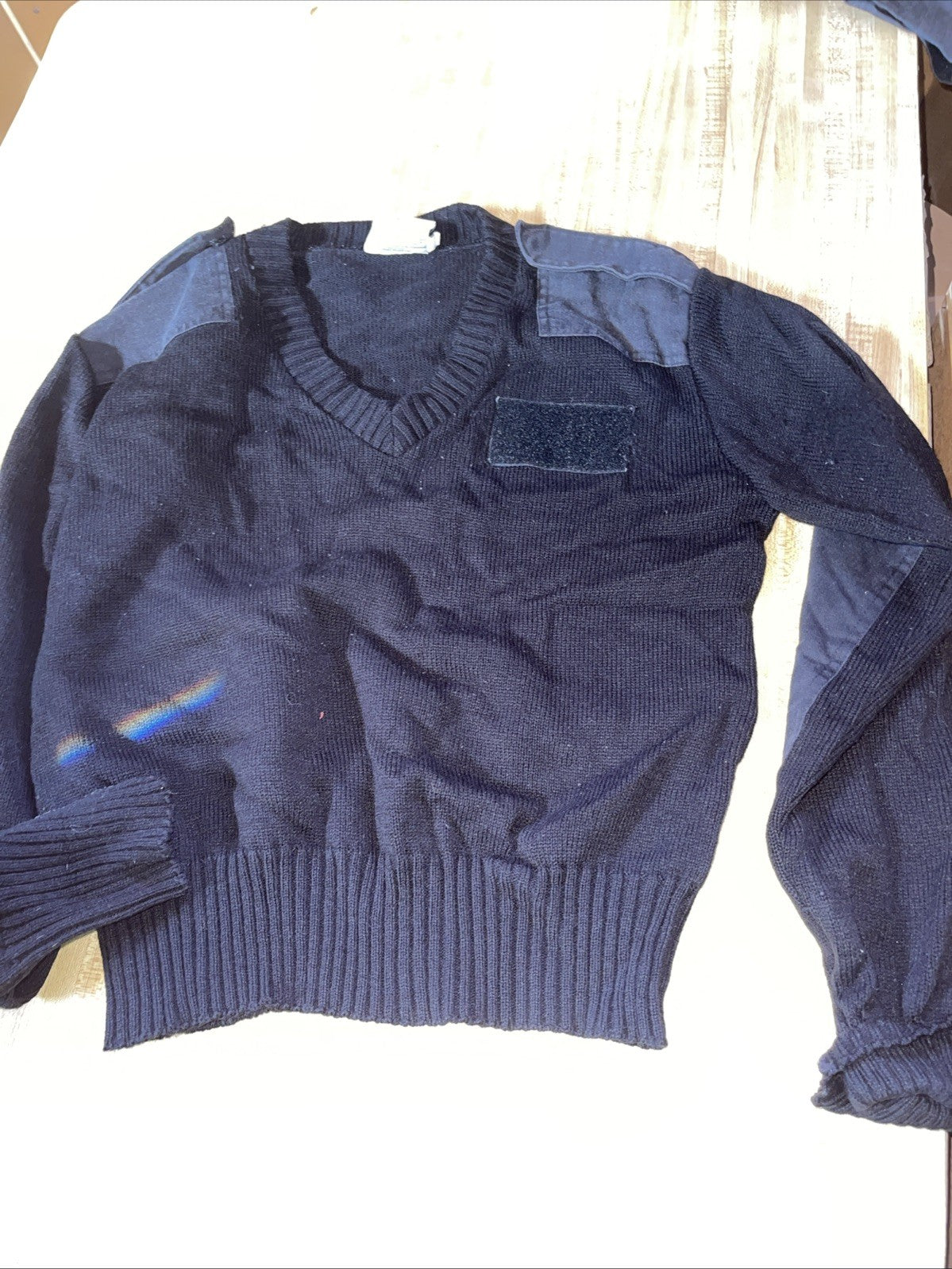 Scharf & Breit Sweater Medium 