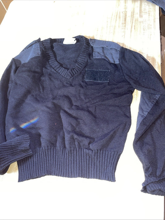 Scharf & Breit Sweater Medium 