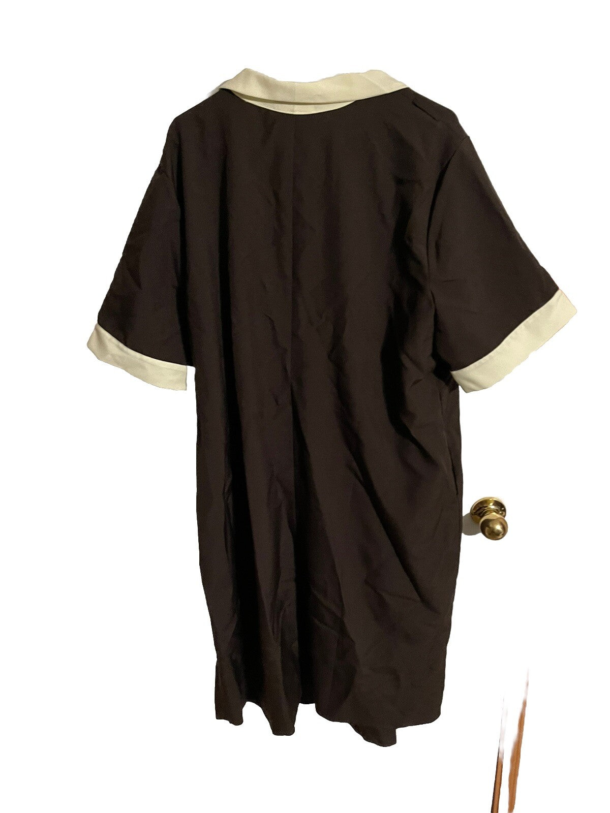 Maid/ Waitress Dress Size 26