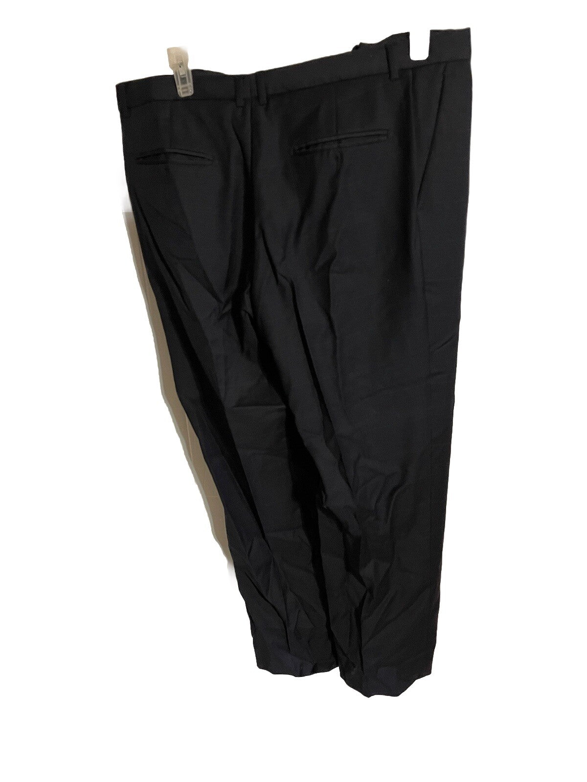 Giorgio Cowan Cashmere Suit 44R Pants 38