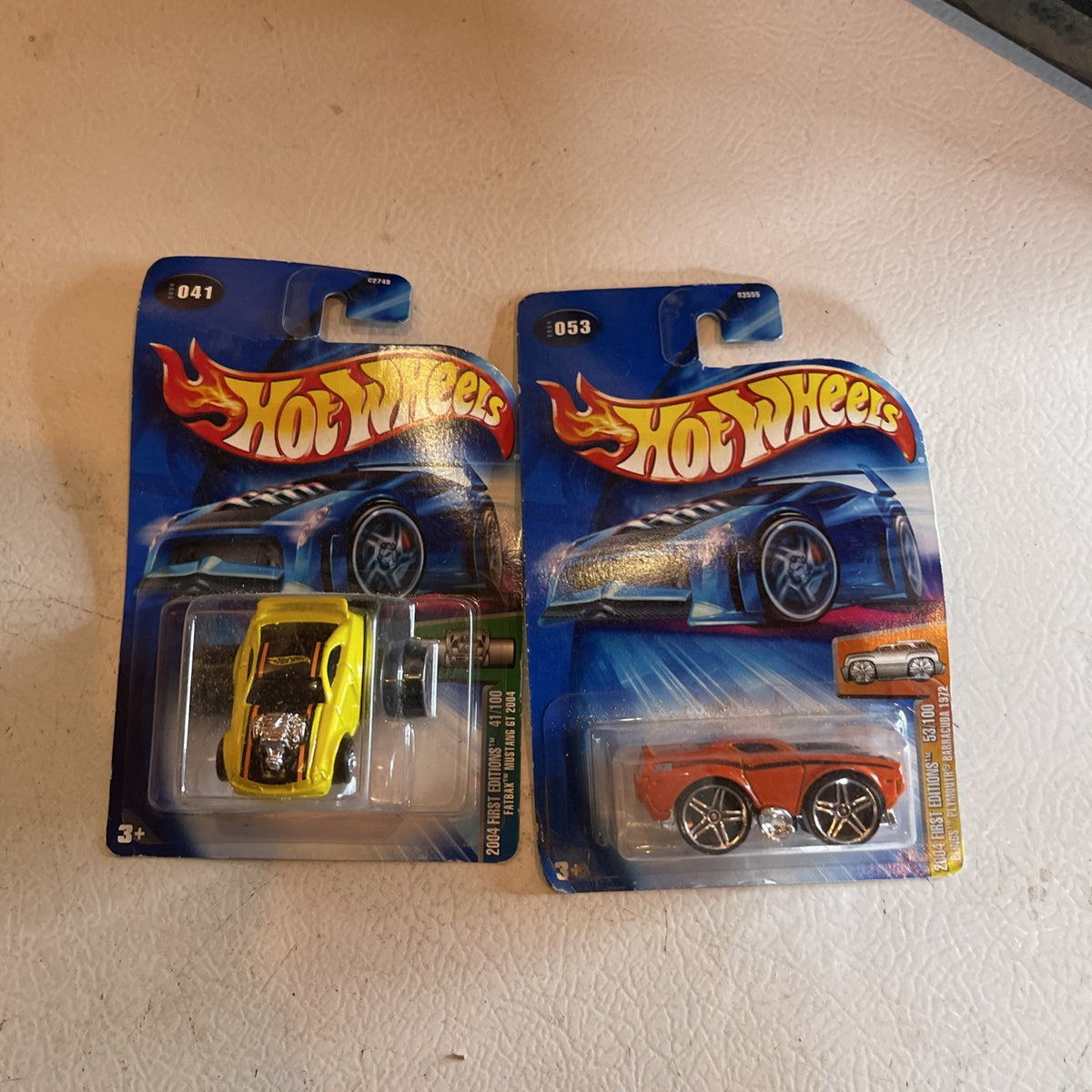 Huge Hot Wheels Matchbox Collection Lot