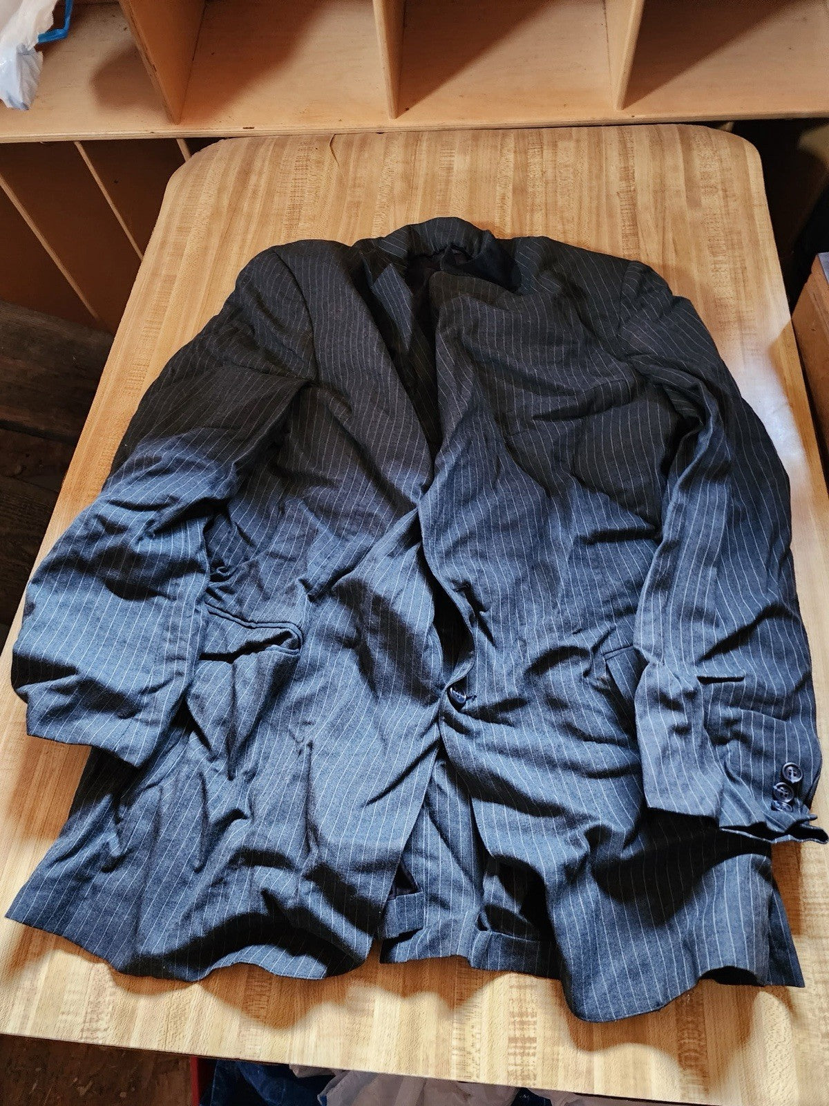 Trojan Clothes Of Hollywood Blazer