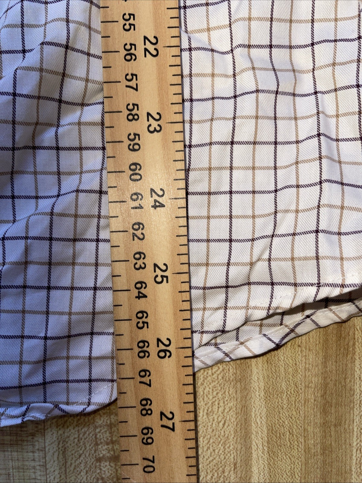 Gary Franzen Dress Shirt