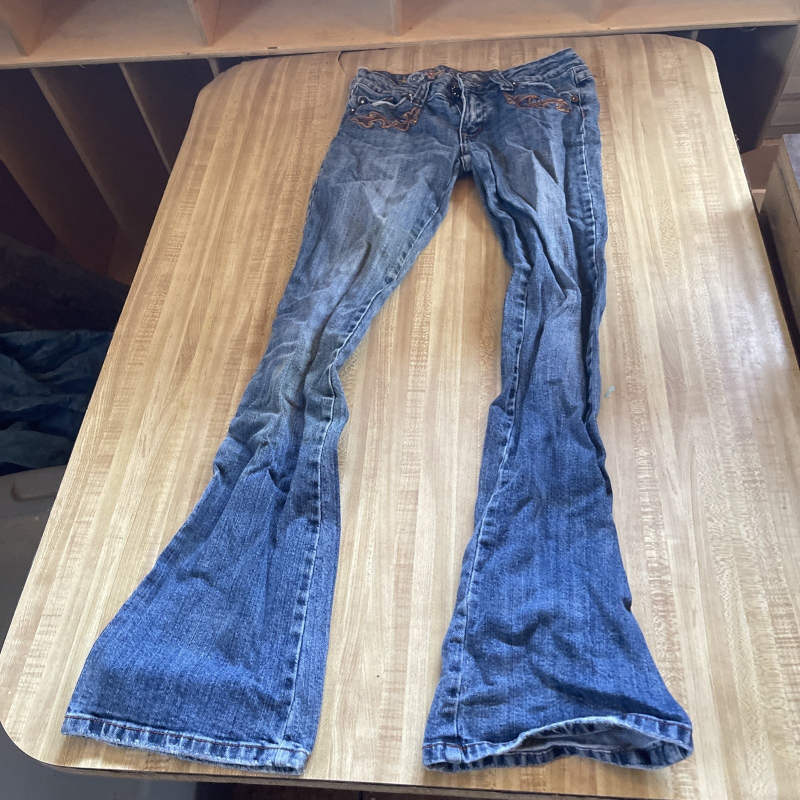 H&G Jeans 3