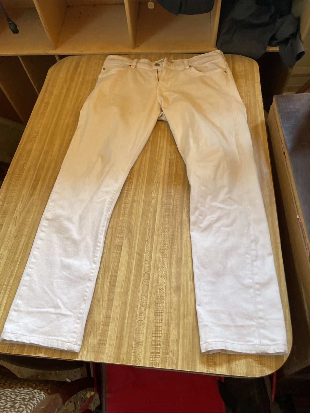 Baldwin Jeans 31/30