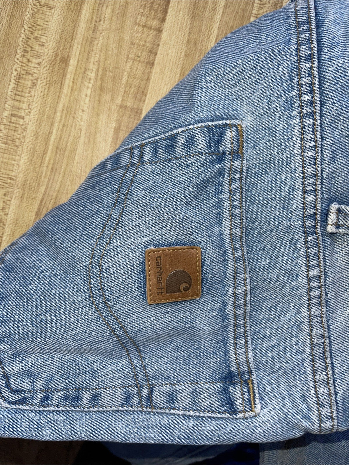 Carhartt Jeans 40/32