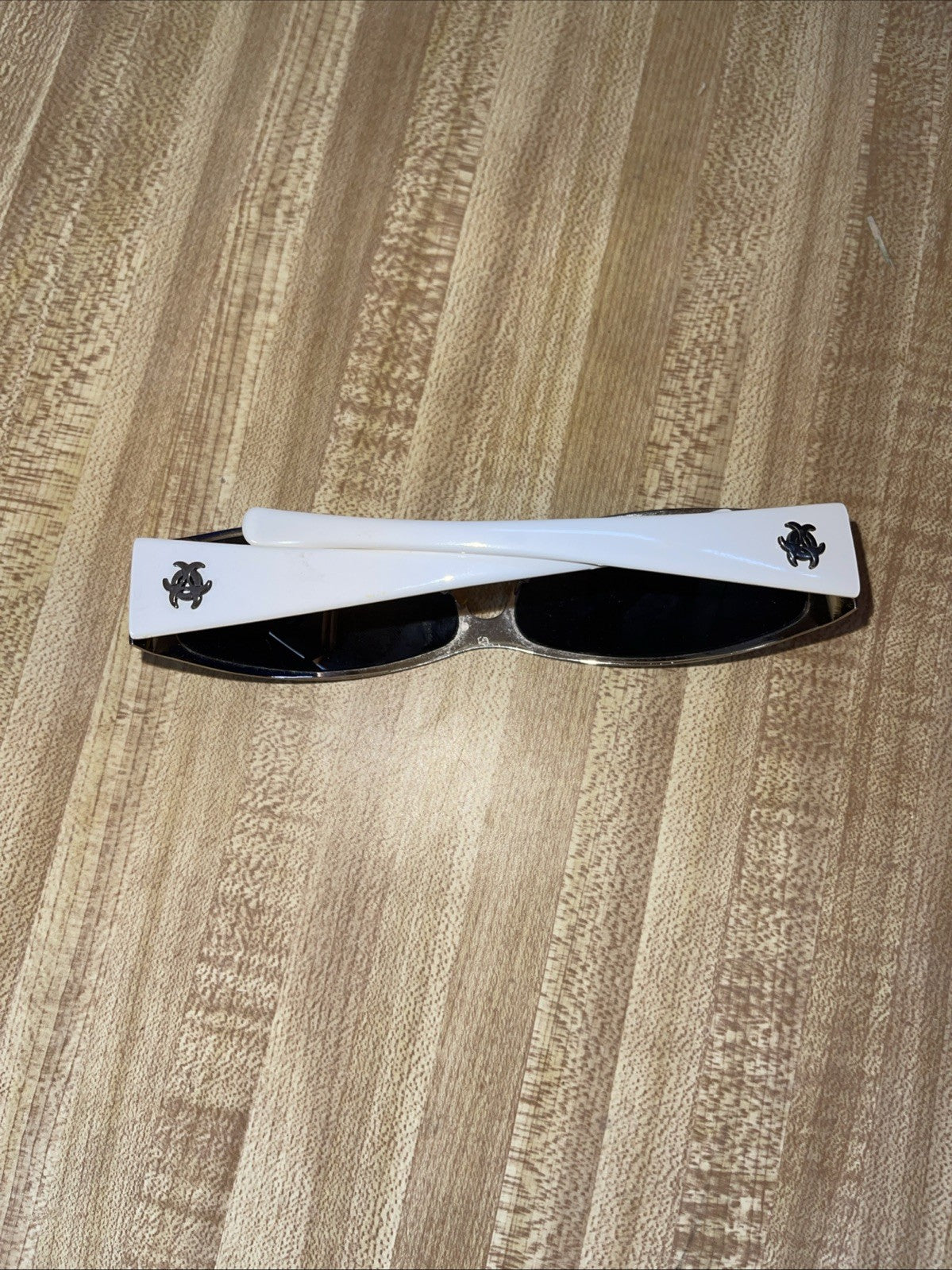 Biohazard Sunglasses 