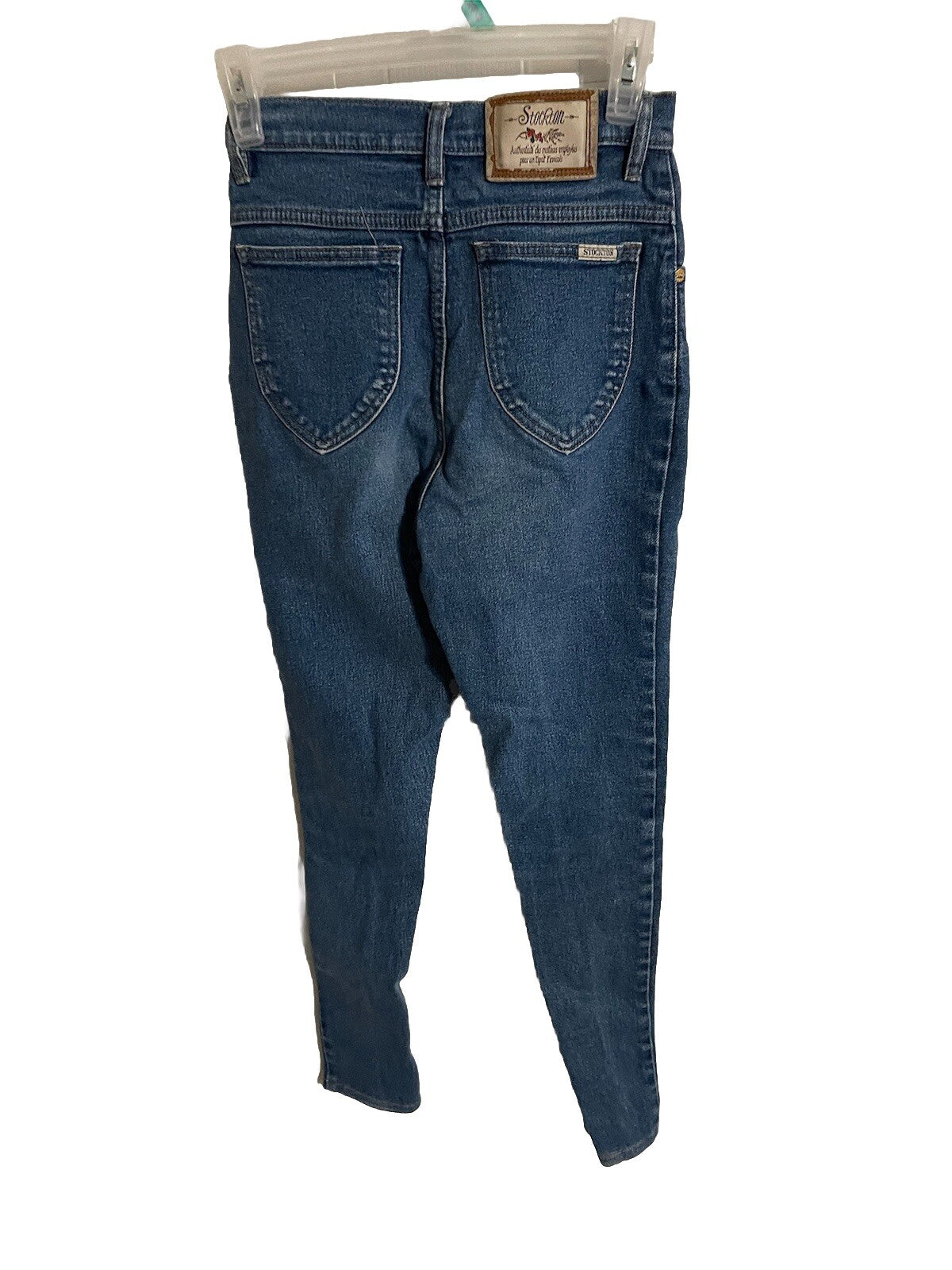 Stockton Jeans