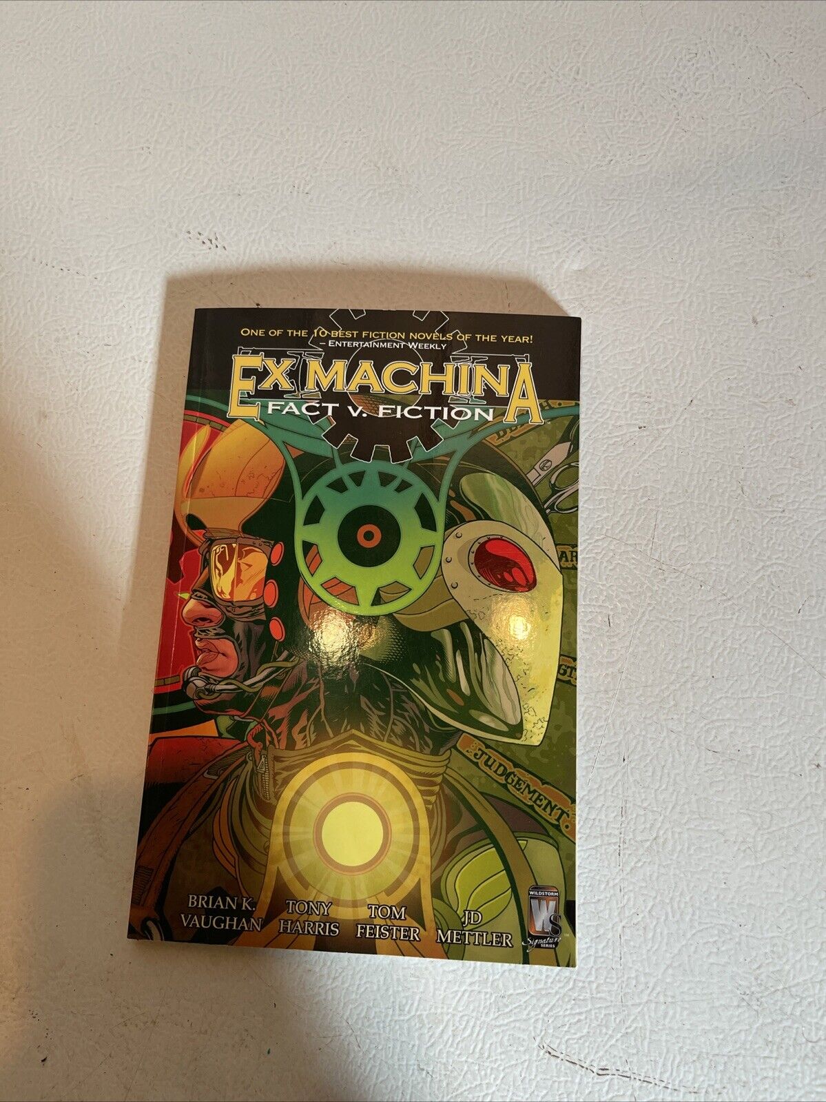 Comic Book  Lot