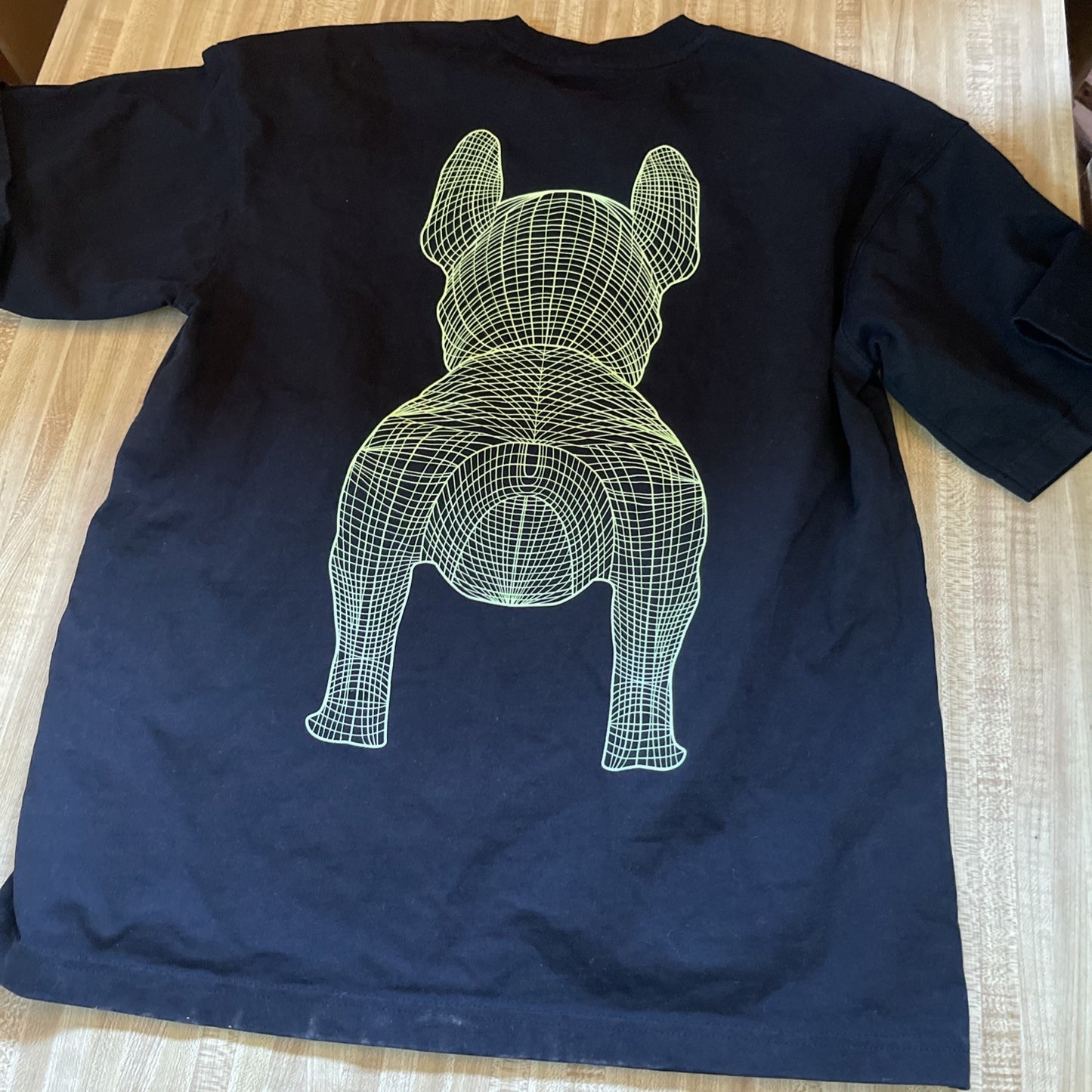 Lifework T Shirt Small