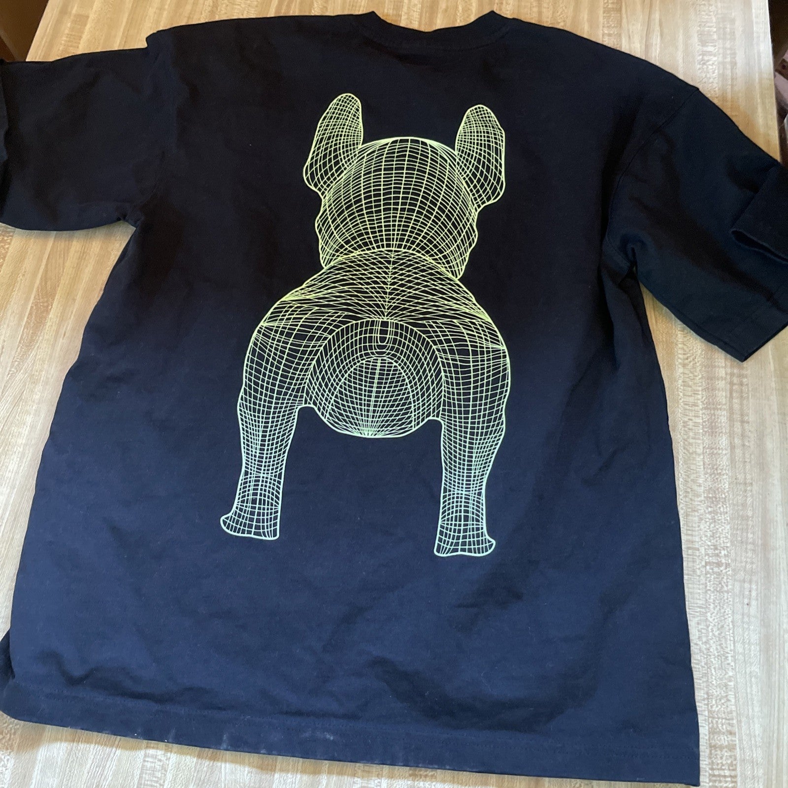 Lifework T Shirt Small