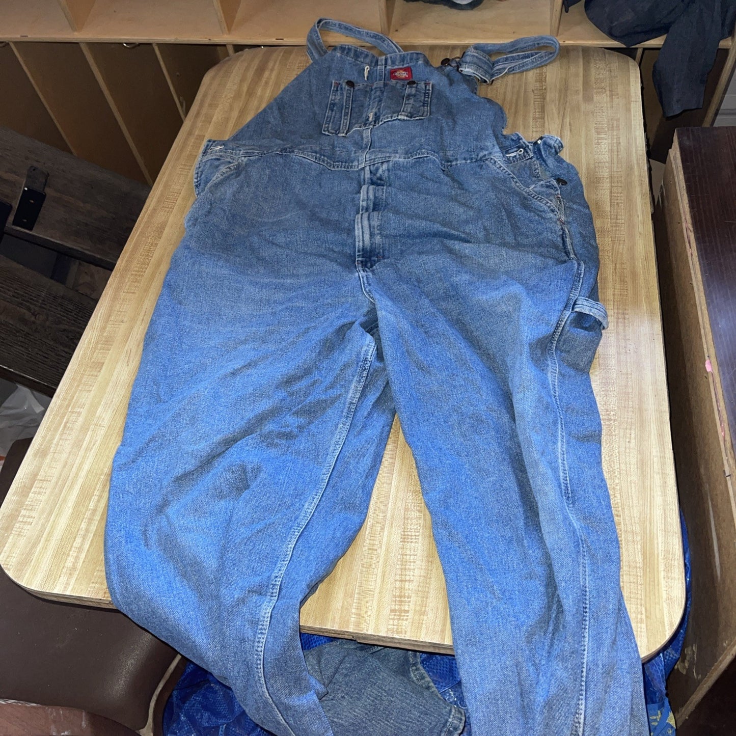 Dickies Overalls 42/30