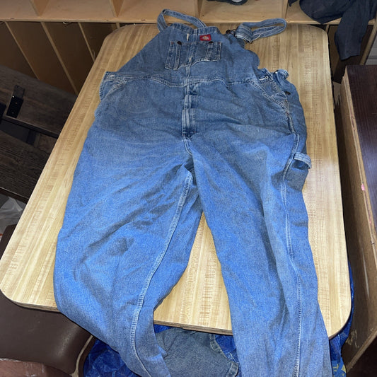 Dickies Overalls 42/30