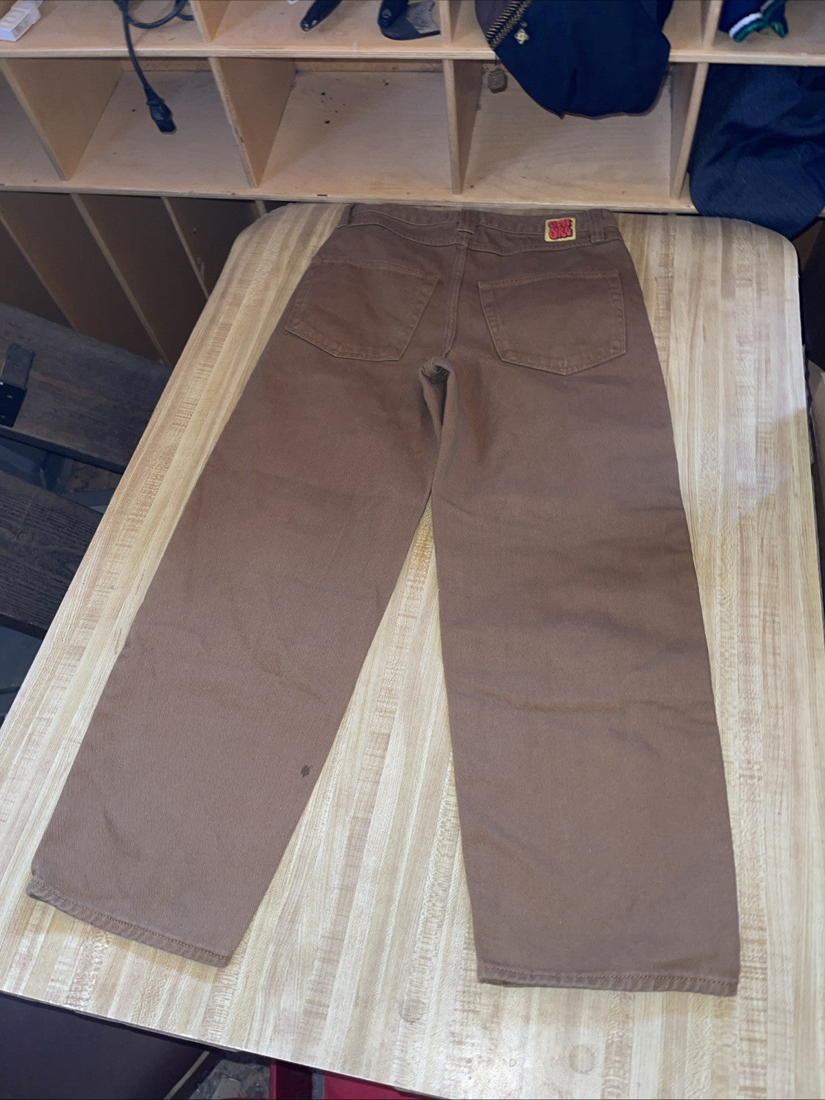 Empyre Double Knee Jeans 28/27