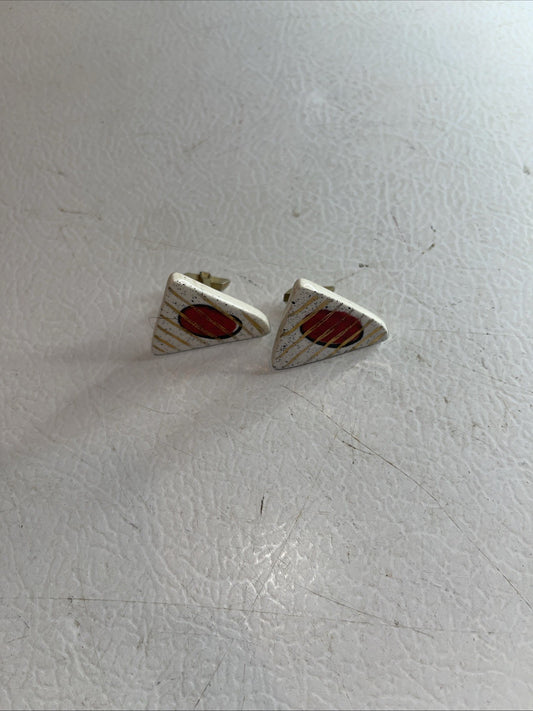 Vintage Cufflinks 
