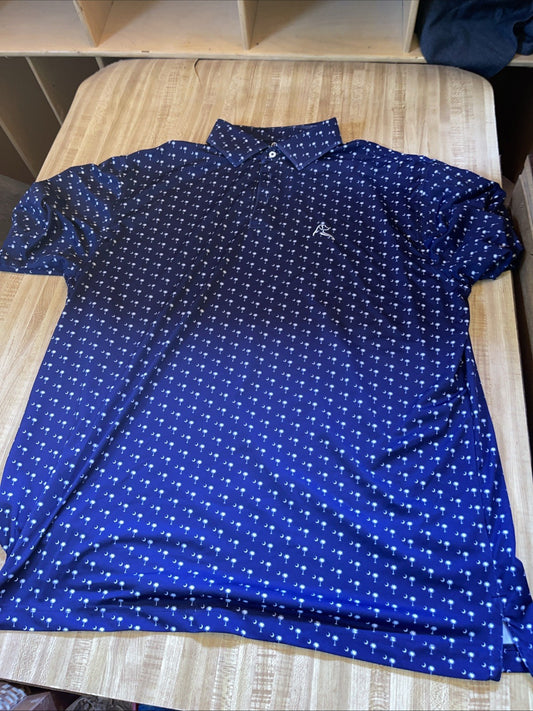 Rhoback Polo XL