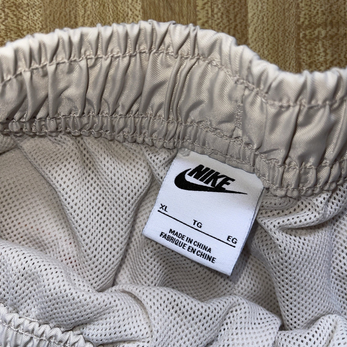Nike Sun Club Shorts XL