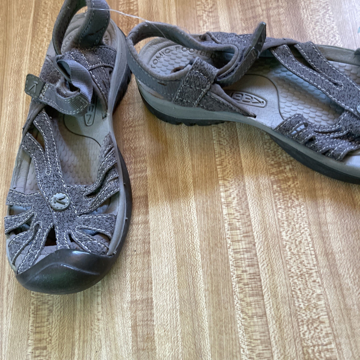 keen  Sandals women 6