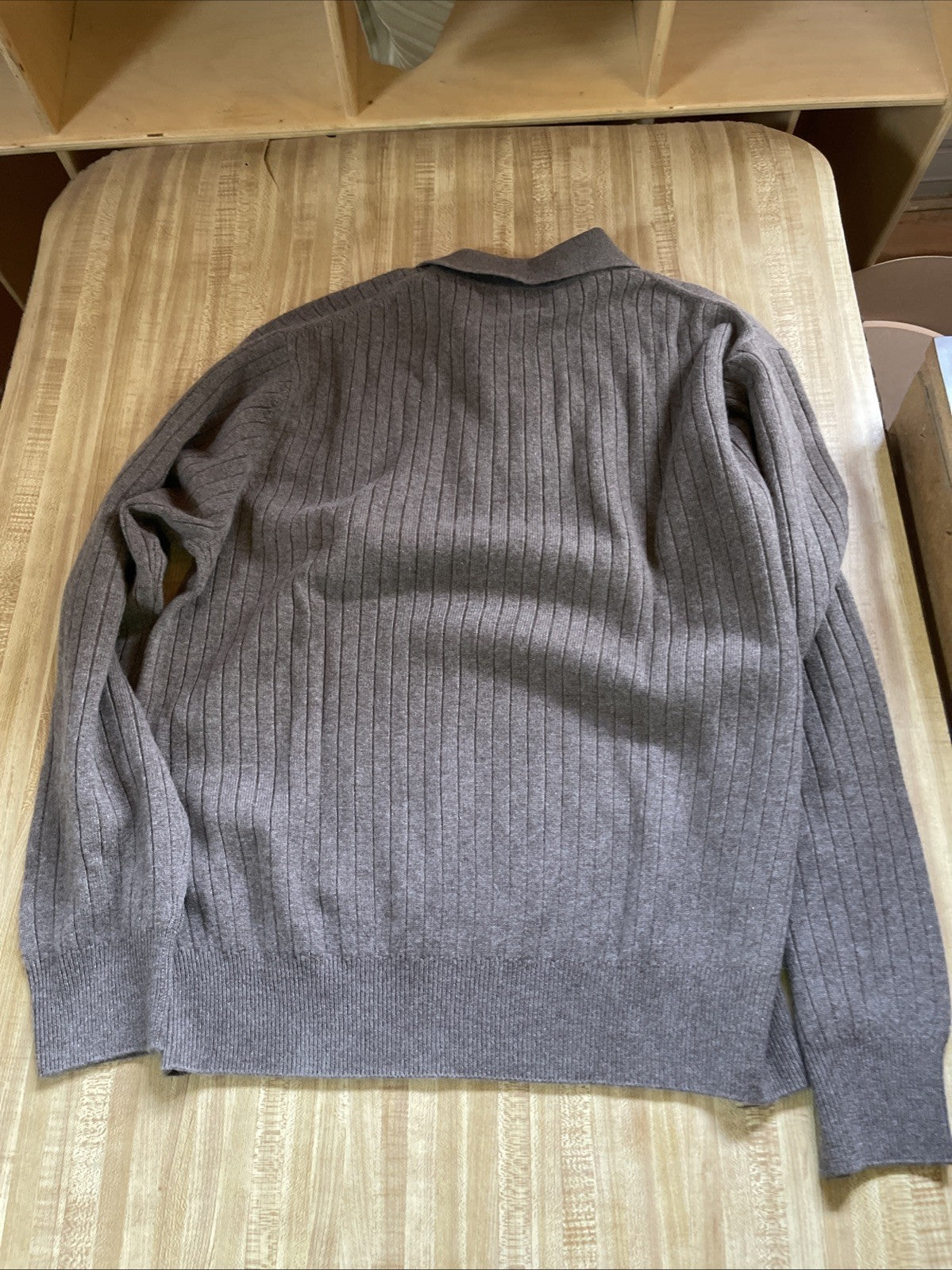Choix Des Sportifs Cashmere XL