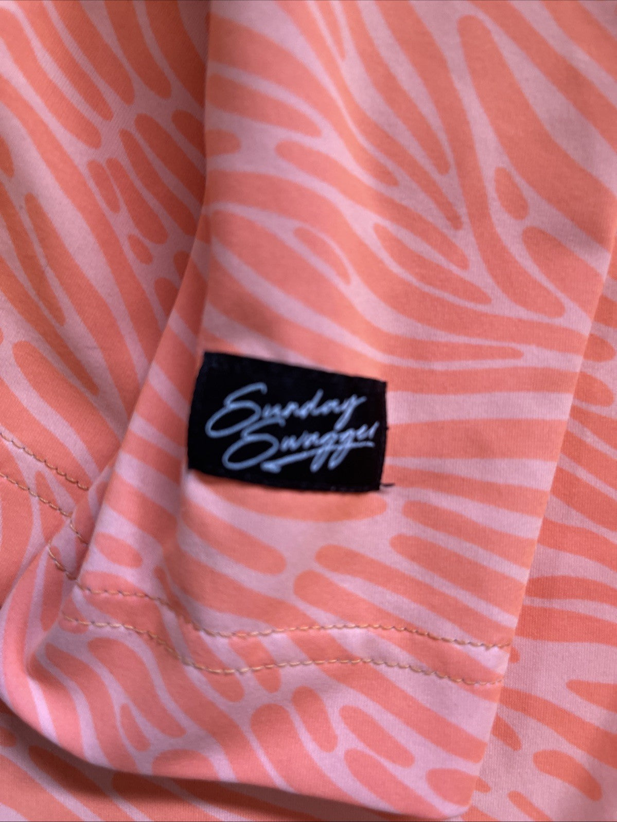 Sunday Swagger Polo Large 