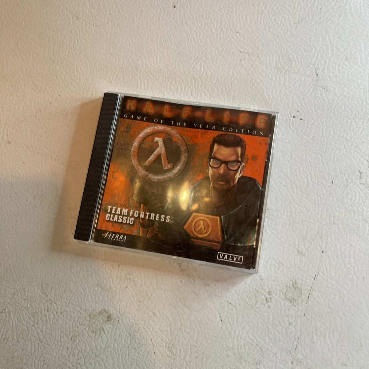 half life game of the year pc