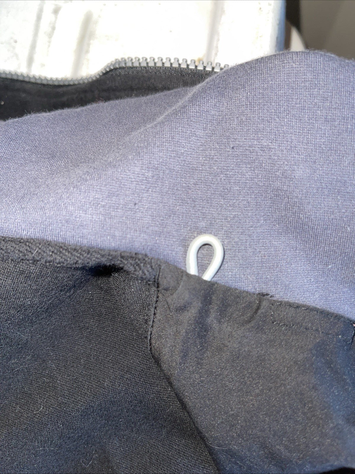 Scottevest Tec Full Zip Jacket With Hoodie XL