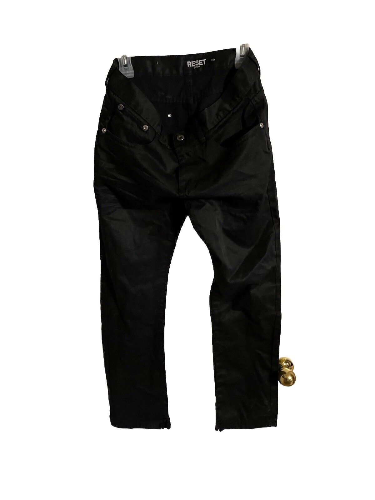 Reset Denim 32x32