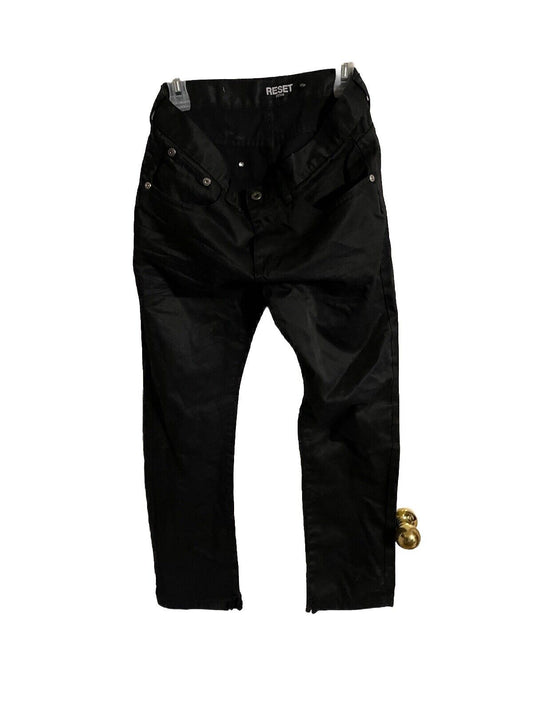 Reset Denim 32x32