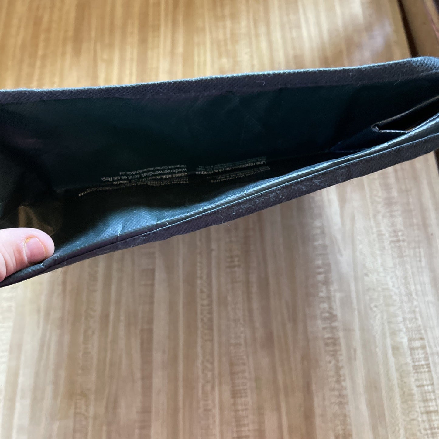 Lululemon Tote Bag