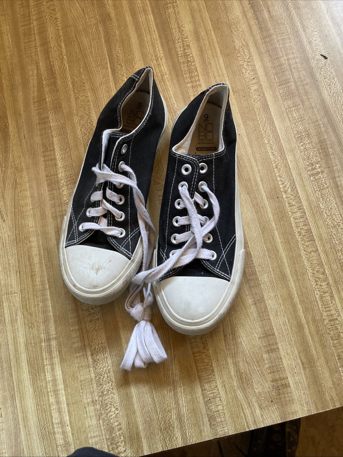 Nobo Sneakers 9