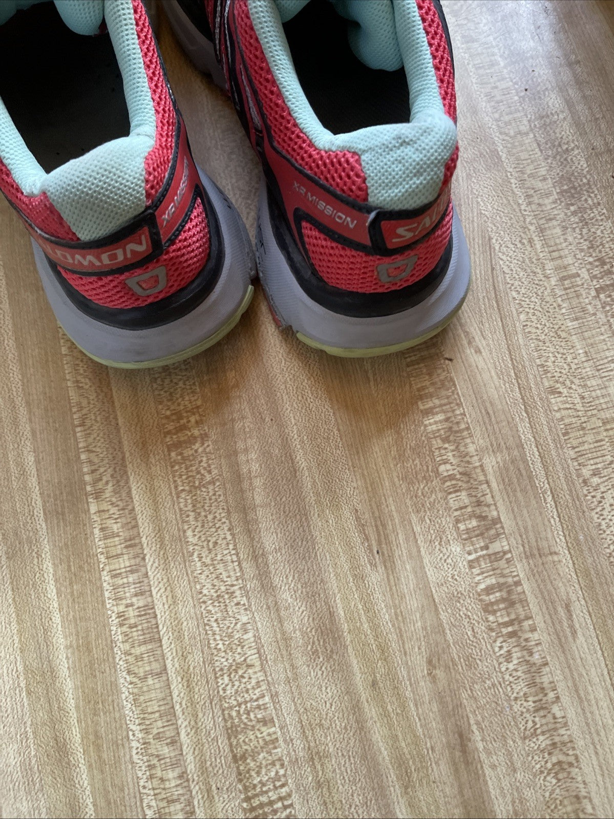 Salomon XR Mission Size 8.5