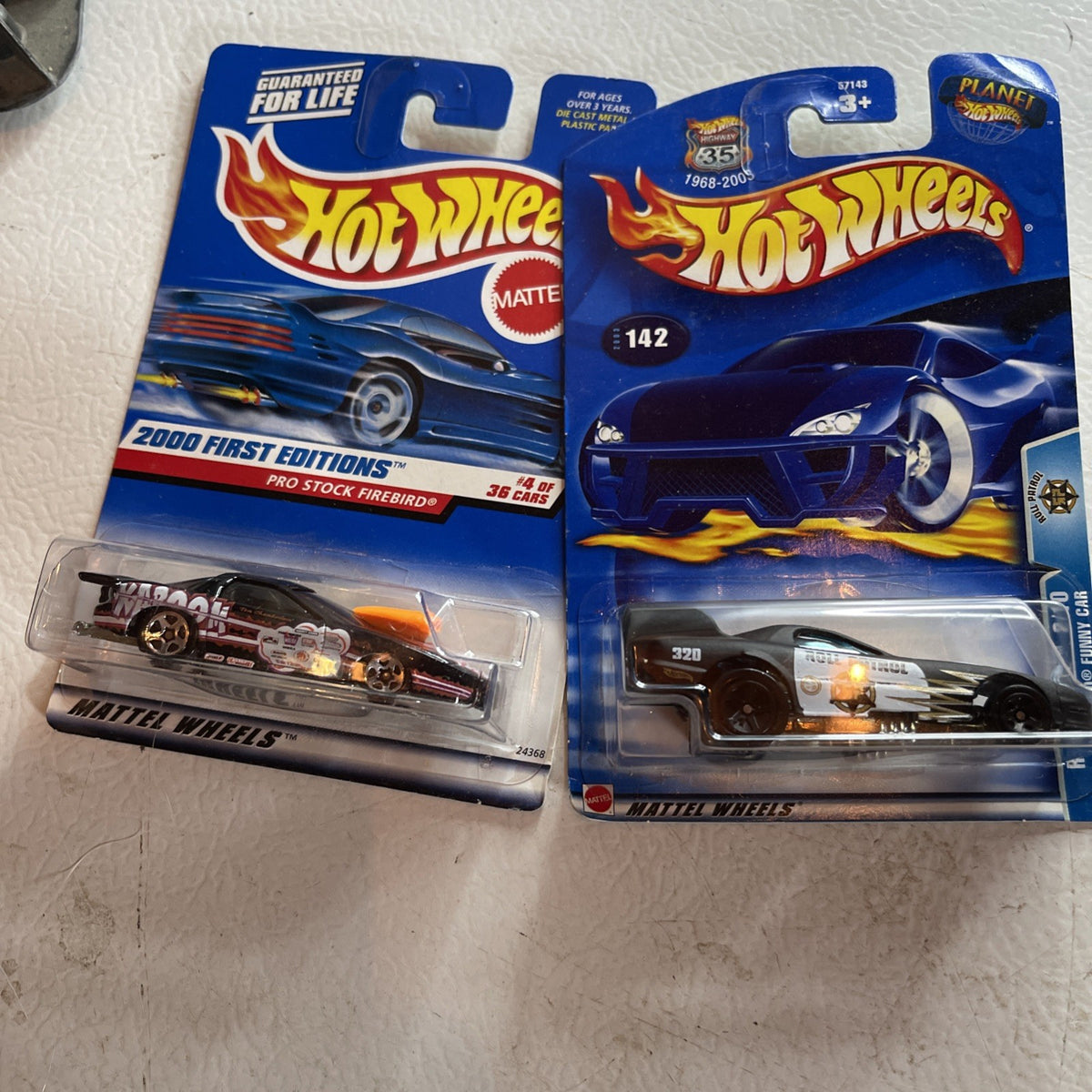 Massive Hot Wheels Collection Lot