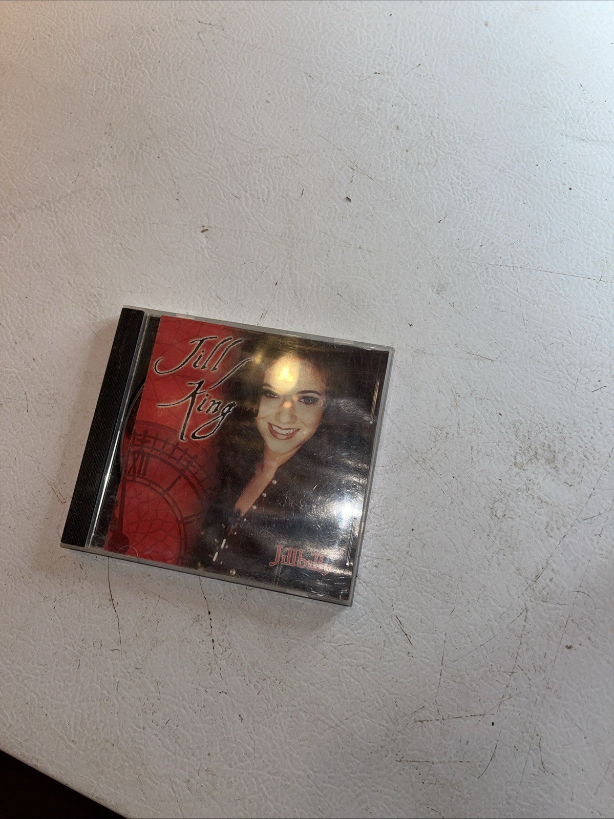 Jillbilly by Jill King (CD, Mar-2003, Compendia Music Group)