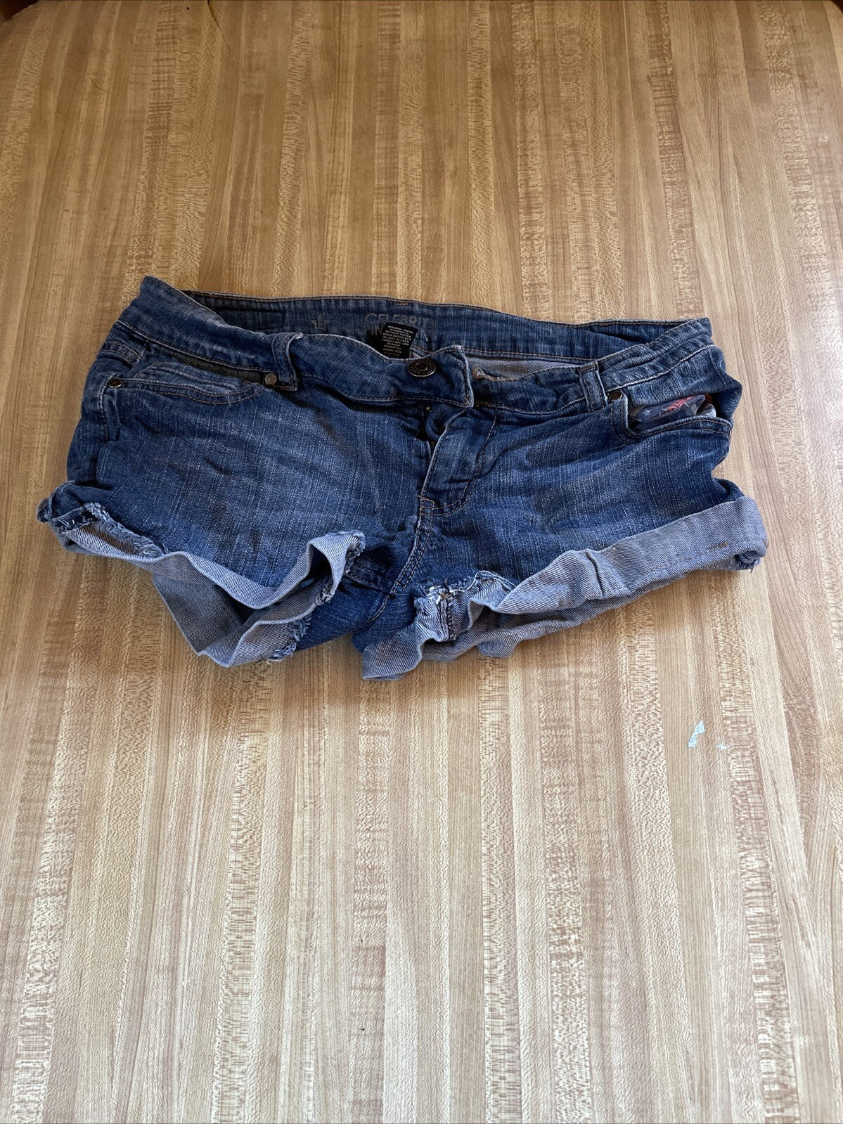 Celebrity Pink Shorts 13