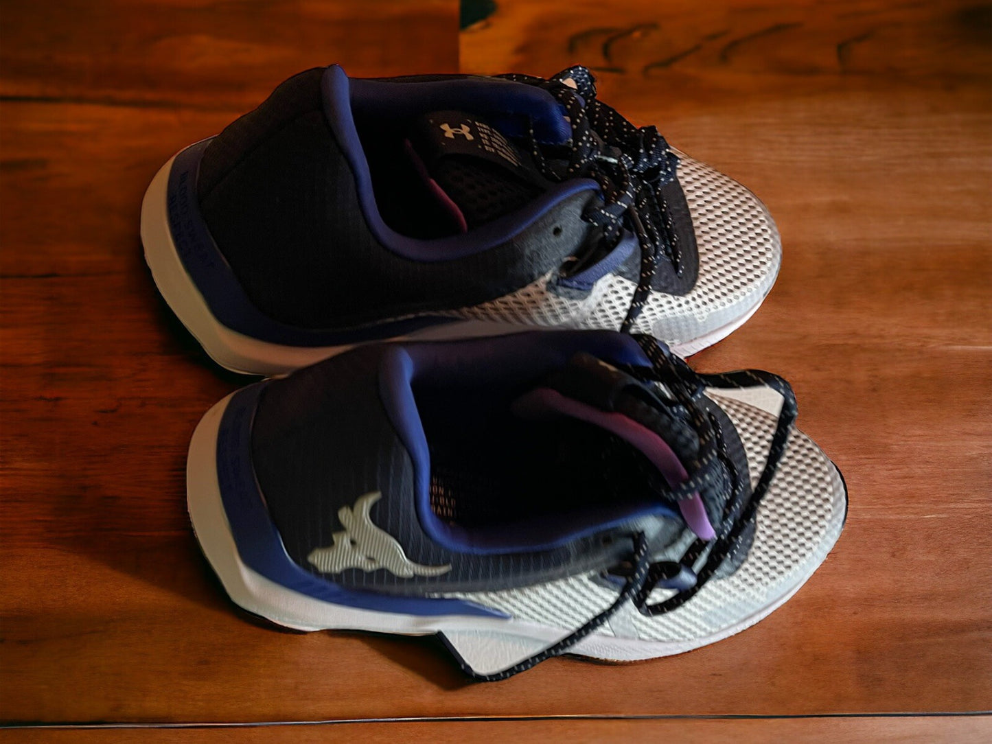 UA Project Rock BSR Size 11