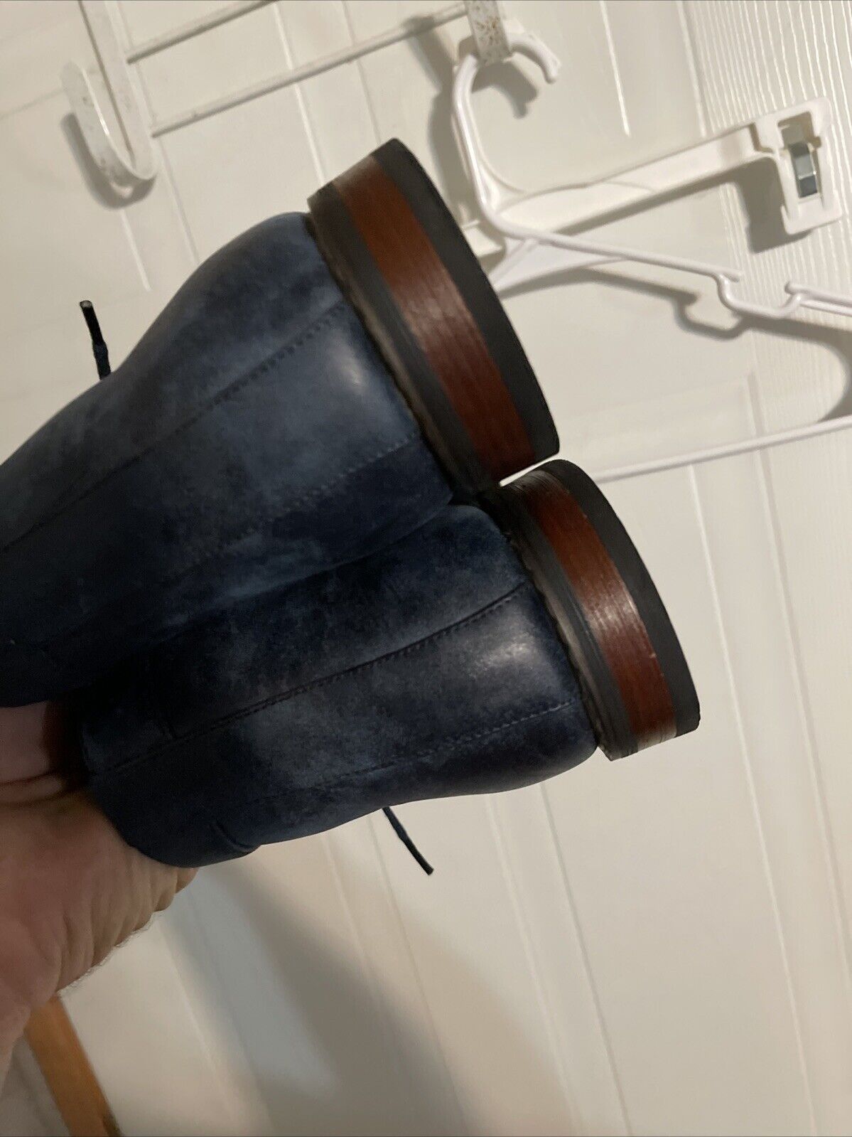 Enzo Romeo Dress Shoes 11