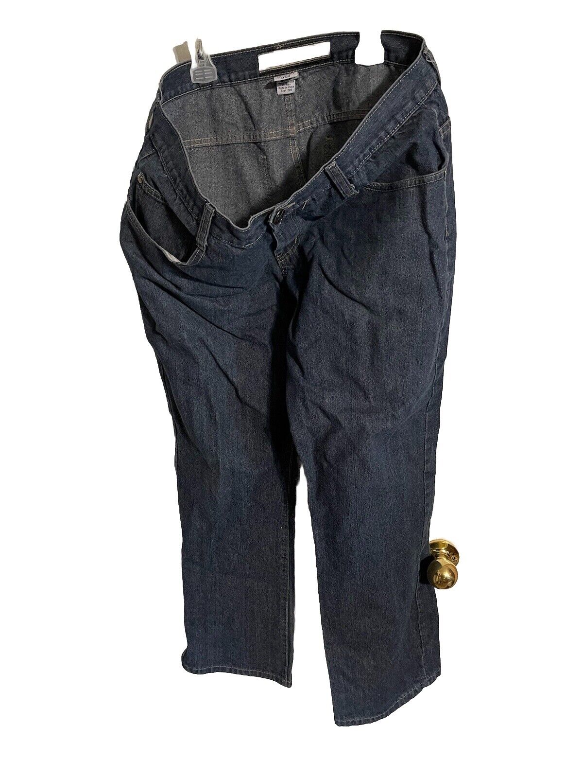 Recess Denim Jeans 38x32