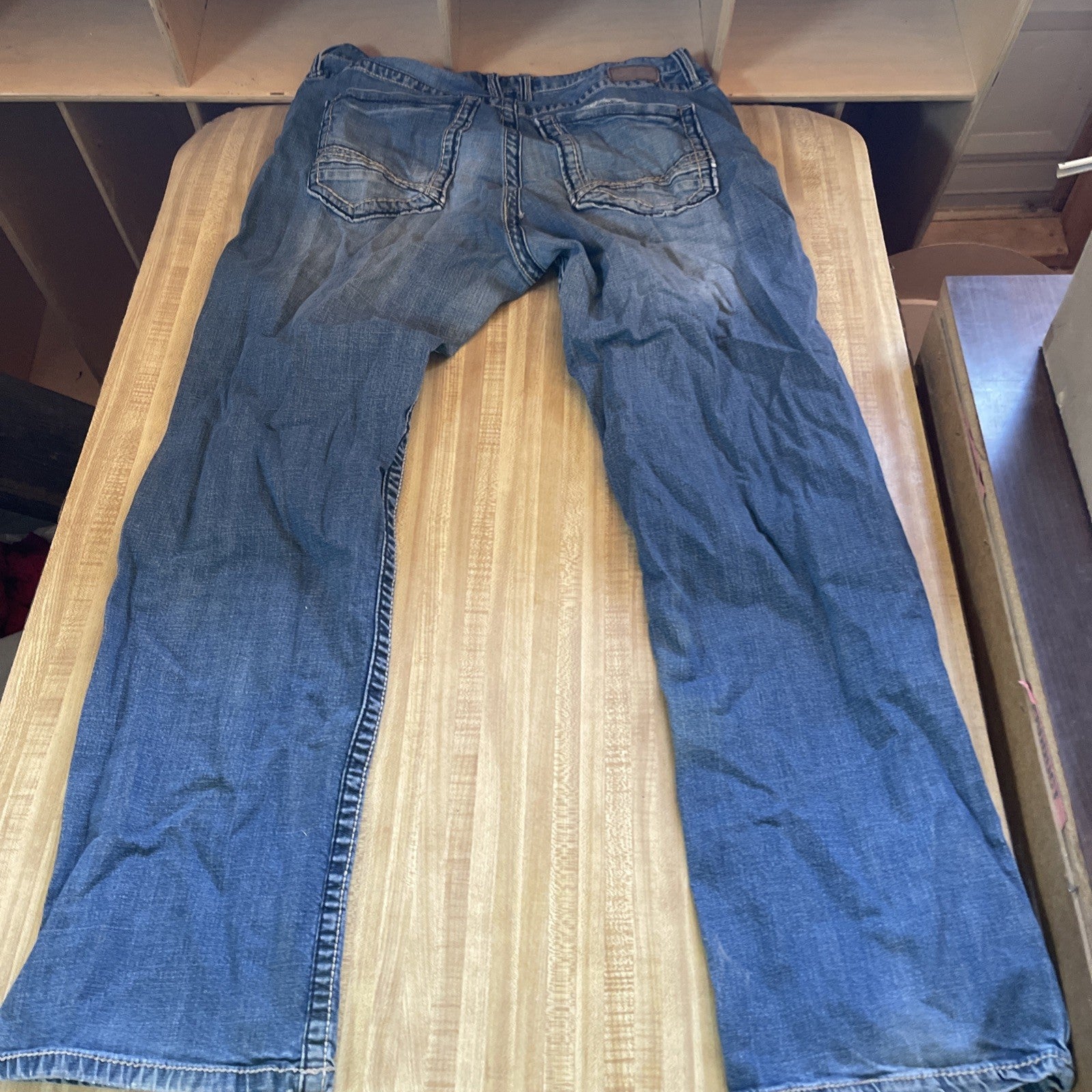 BKE Seth Jeans 36x31