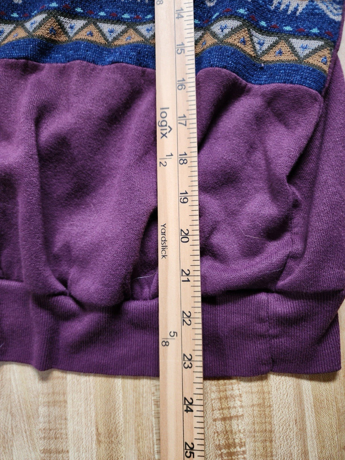 Vintage Blair Sweater