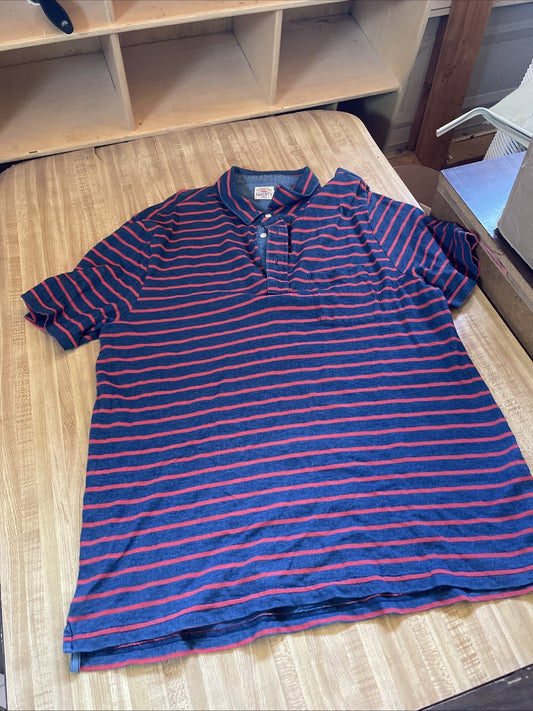 Faherty Polo XL