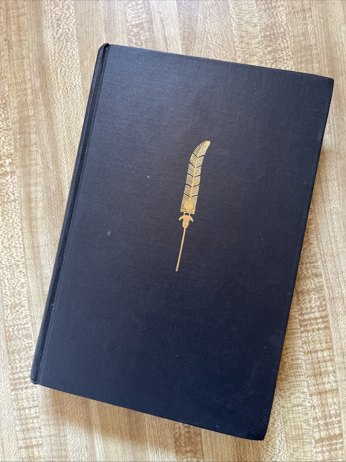 Joseph the Provider, Thomas Mann, 1944 Hardcover