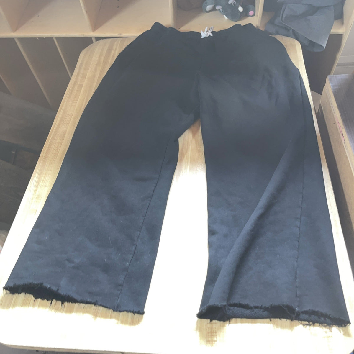 MNML Sweatpants Large 