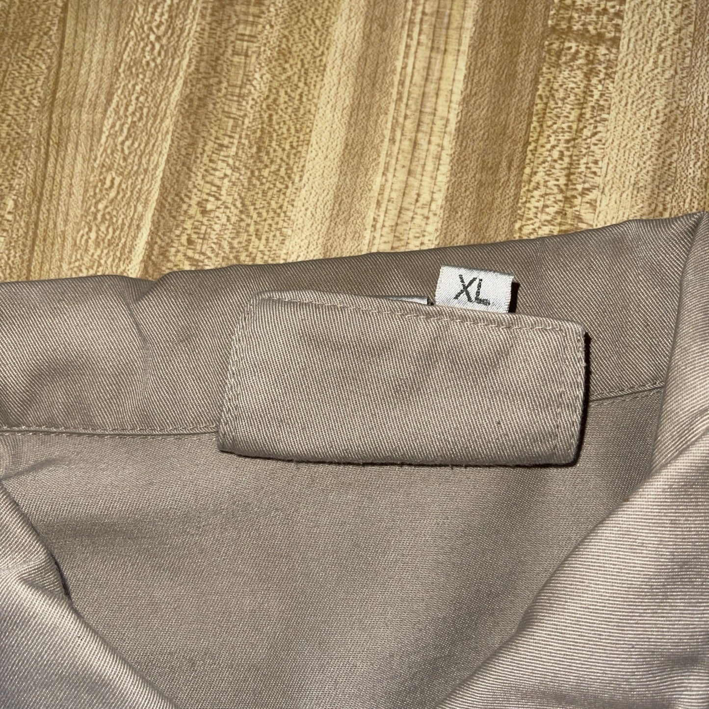 Vintage Masterpiece Apparel Jacket XL