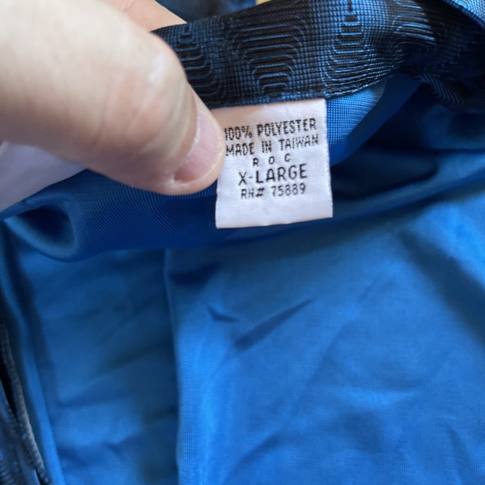 Vintage Street Couture Shirt XL